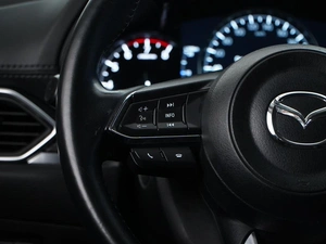 Внедорожник Mazda CX-5 2019 года, 3257444 рублей, Москва