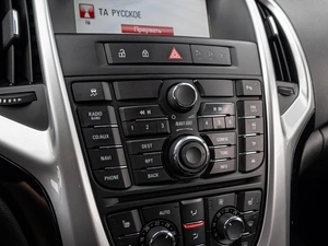 Хетчбэк Opel Astra 2013 года, 795000 рублей, Краснодар