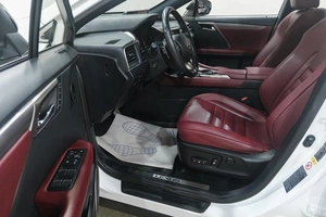 Внедорожник Lexus RX 2019 года, 6559000 рублей, Новокузнецк