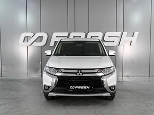 Внедорожник Mitsubishi Outlander 2015 года, 1679000 рублей, Ростов-на-Дону
