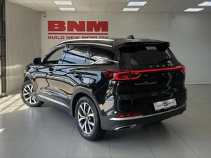 Внедорожник Chery Tiggo 7 2023 года, 1850000 рублей, Смоленск