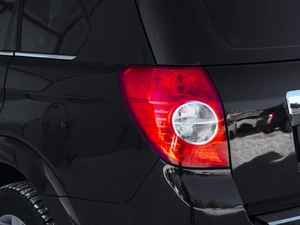 Внедорожник Chevrolet Captiva 2008 года, 920000 рублей, Тверь