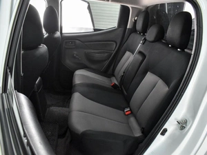 Пикап Mitsubishi L200 2018 года, 2120000 рублей, Воронеж