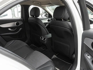 Седан Mercedes-benz C-класс 2016 года, 2370000 рублей, Краснодар