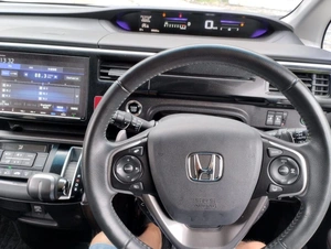 Минивэн Honda Stepwgn Spada 2020 года, 2419000 рублей, Красноярск