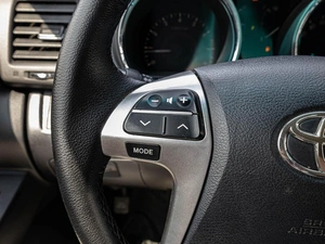 Внедорожник Toyota Highlander 2012 года, 1660000 рублей, Краснодар