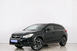 Хетчбэк Subaru Impreza 2012 года, 1249000 рублей, Красноярск