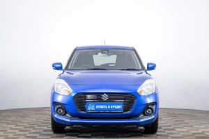 Хетчбэк Suzuki Swift 2017 года, 1429000 рублей, Пермь