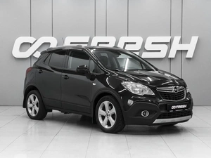 Внедорожник Opel Mokka 2014 года, 1230000 рублей, Ростов-на-Дону