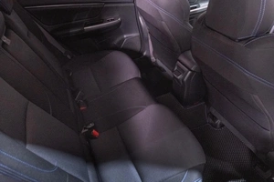 Универсал Subaru Levorg 2015 года, 1799000 рублей, Томск