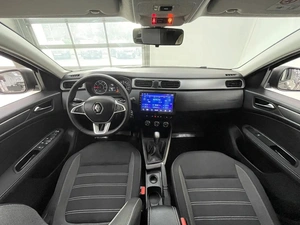 Внедорожник Renault Arkana 2020 года, 1850000 рублей, Смоленск