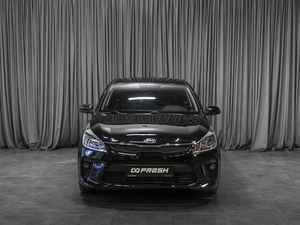 Седан Kia Rio 2019 года, 1199000 рублей, Тюмень