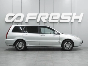 Универсал Mitsubishi Lancer 2008 года, 549000 рублей, Воронеж