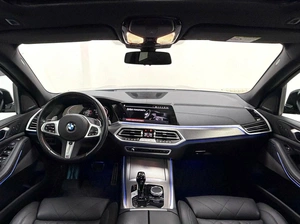 Внедорожник BMW X5 2023 года, 12495000 рублей, Красноярск