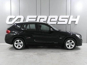 Внедорожник BMW X1 2012 года, 1290000 рублей, Аксай