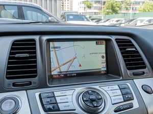 Внедорожник Nissan Murano 2013 года, 1370000 рублей, Краснодар