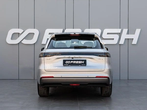 Внедорожник Geely Galaxy Starship 7 2025 года, 3199000 рублей, Краснодар