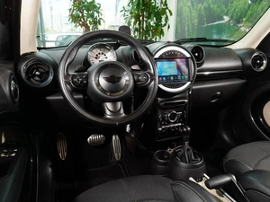 Внедорожник MINI Cooper S Countryman 2013 года, 1169000 рублей, Тверь
