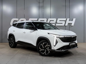Внедорожник Geely Boyue Cool 2023 года, 2269000 рублей, Воронеж