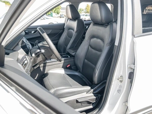 Внедорожник Chery Tiggo 4 Pro 2023 года, 1599000 рублей, Краснодар