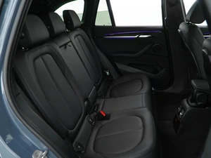 Внедорожник BMW X1 2020 года, 3998888 рублей, Москва