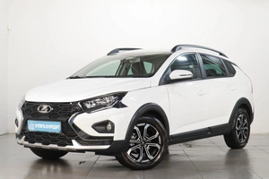 Универсал ВАЗ (LADA) Iskra Cross 2025 года, 1469000 рублей, Челябинск