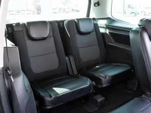 Минивэн Volkswagen Sharan 2013 года, 1450000 рублей, Краснодар