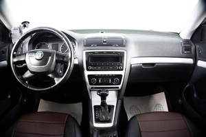 Лифтбек Skoda Octavia 2011 года, 629000 рублей, Пермь