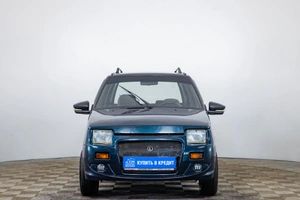 Хетчбэк ВАЗ (LADA) 1111 Ока 2005 года, 209000 рублей, Пермь