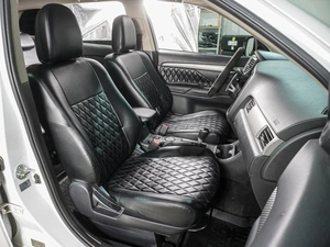 Внедорожник Mitsubishi Outlander 2014 года, 1699000 рублей, Воронеж