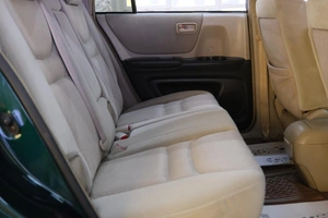 Внедорожник Toyota Highlander 2002 года, 799000 рублей, Омск