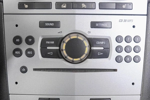 Хетчбэк Opel Corsa 2012 года, 449000 рублей, Кемерово