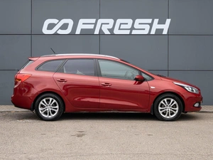 Универсал Kia Ceed 2013 года, 1015000 рублей, Краснодар