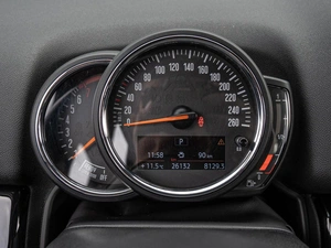 Внедорожник MINI Cooper Countryman 2018 года, 2490000 рублей, Краснодар