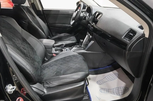 Внедорожник Mazda CX-5 2013 года, 1699000 рублей, Новокузнецк