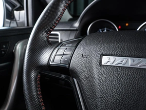 Внедорожник Haval H6 2019 года, 1550000 рублей, Волгоград