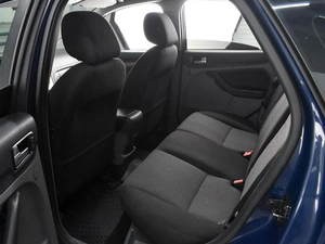 Седан Ford Focus 2011 года, 569000 рублей, Воронеж