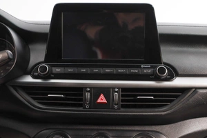 Седан Kia K3 2018 года, 1339000 рублей, Новосибирск