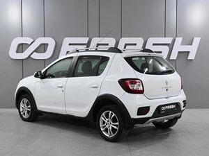 Хетчбэк Renault Sandero Stepway 2019 года, 1215000 рублей, Ростов-на-Дону