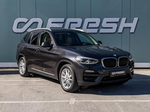 Внедорожник BMW X3 2019 года, 3999000 рублей, Большой Сочи