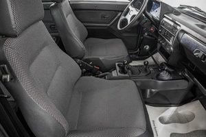 Внедорожник ВАЗ (LADA) 2121 (4x4) Рысь 2017 года, 789000 рублей, Барнаул