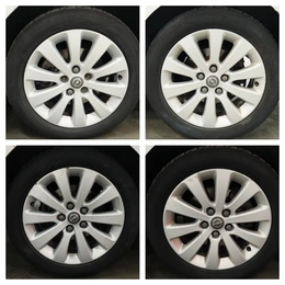 Седан Opel Astra 2013 года, 925000 рублей, Курск