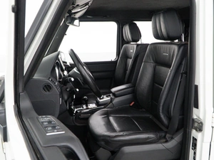 Внедорожник Mercedes-benz G-класс 2013 года, 4883055 рублей, Москва