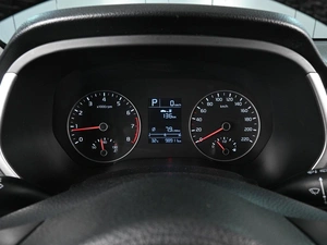 Хетчбэк Kia Rio X 2020 года, 1669000 рублей, Аксай
