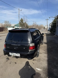 Внедорожник Subaru Forester 1998 года, 550000 рублей, Красноярск