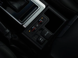 Внедорожник Toyota Land Cruiser Prado 2018 года, 4649196 рублей, Москва