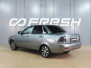 Седан ВАЗ (LADA) Priora 2010 года, 449000 рублей, Воронеж