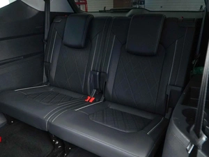 Внедорожник Volkswagen Teramont 2024 года, 5199434 рублей, Москва