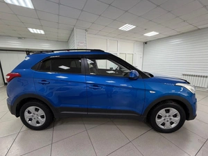 Внедорожник Hyundai Creta 2019 года, 1780000 рублей, Ачинск