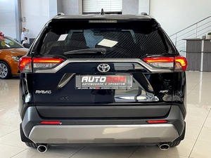 Внедорожник Toyota RAV4 2020 года, 2987000 рублей, Солонцы